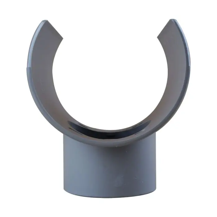 Selle PVC femelle femelle Ø80/50 - First Plast Bon Plan