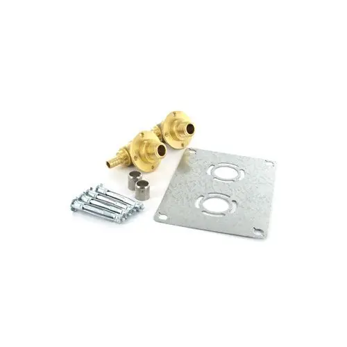 ROBIFIX (LAVABO) 60mm PER Ø12 - M3/8" à Sertir Retour Gratuit