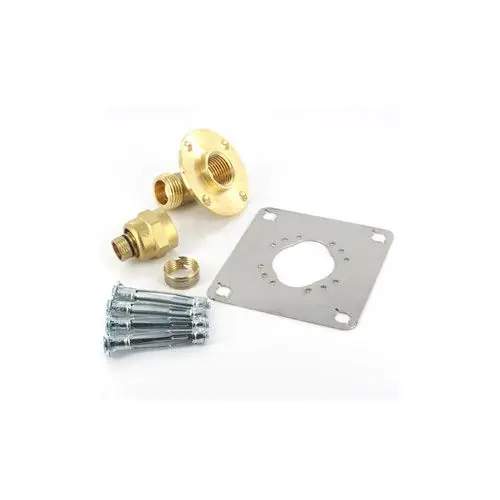 Sortie de cloison ROBIFIX (Machine à laver) PER Ø12 - raccord à Compression Femelle 1/2" (15/21) Prix Bas