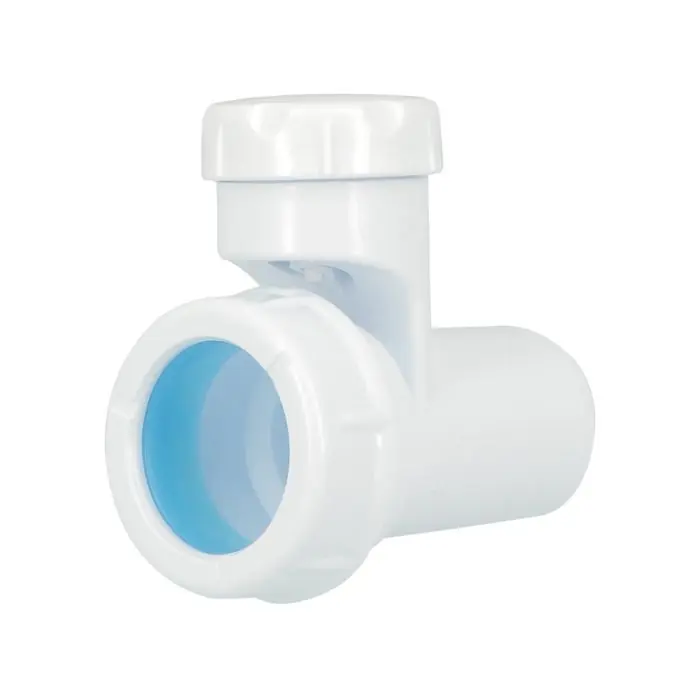 Expédition Rapide Soupape anti-vide Ø32 à visser