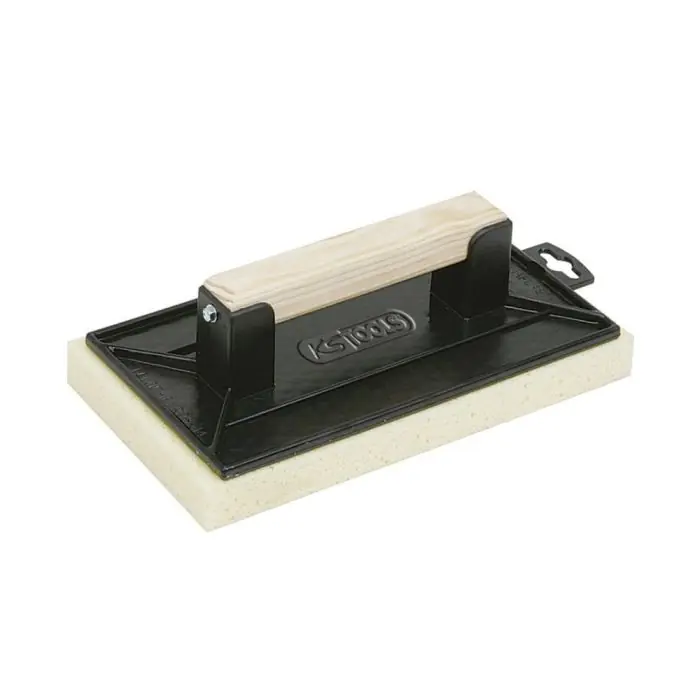 Super Prix Taloche plastique mousse 200 x 120 mm