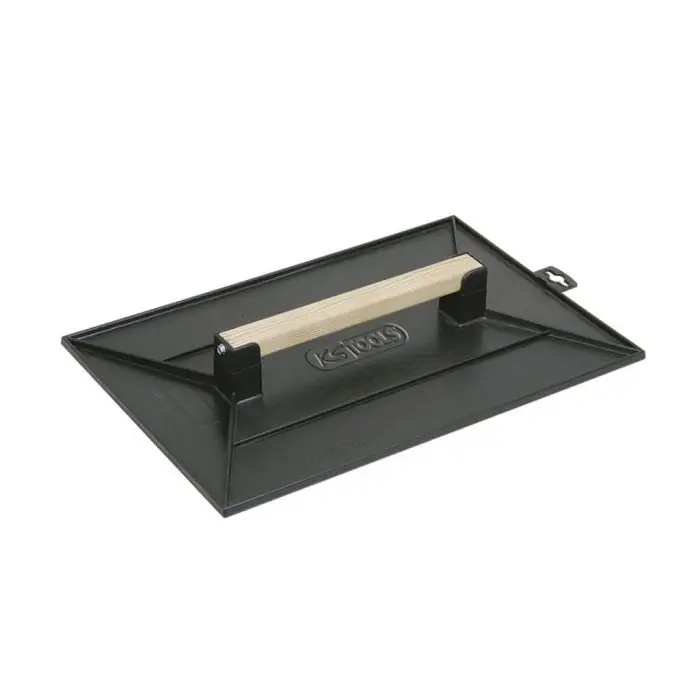 Taloche plastique noire 350 x 270 mm Commander Vite
