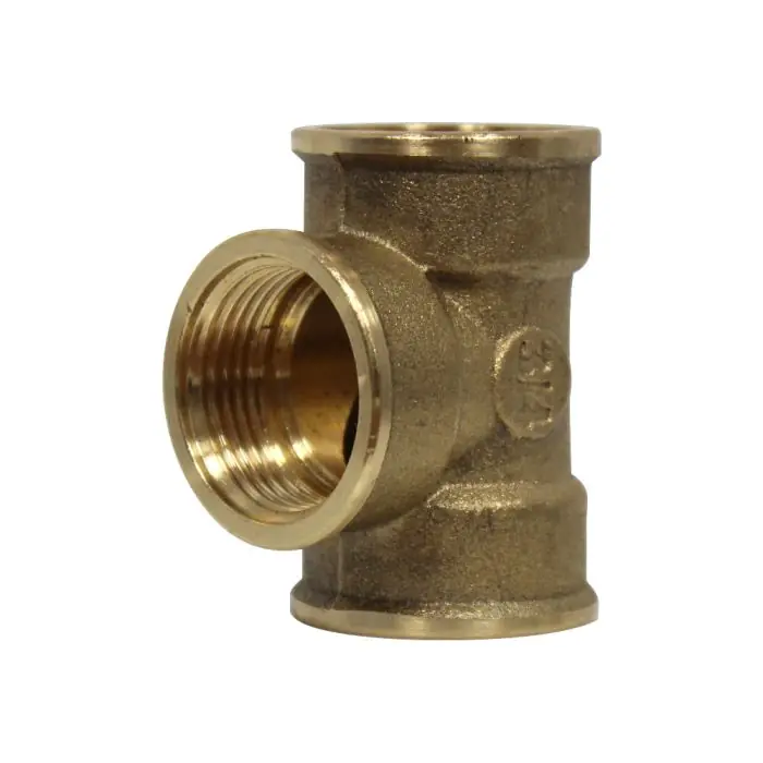 Offre Du Jour Té Laiton Femelle 3/4&Prime; (20/27) – Arcanaute