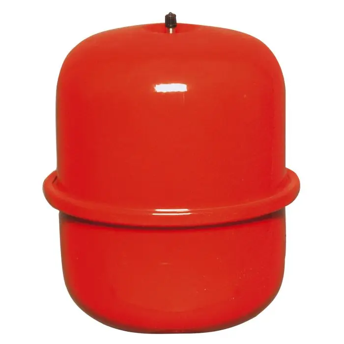 Achetez Aujourd&rsquo;hui Vase d‘expansion fermé chauffage suspendu à membrane Zilmet – 25 litres – Thermador