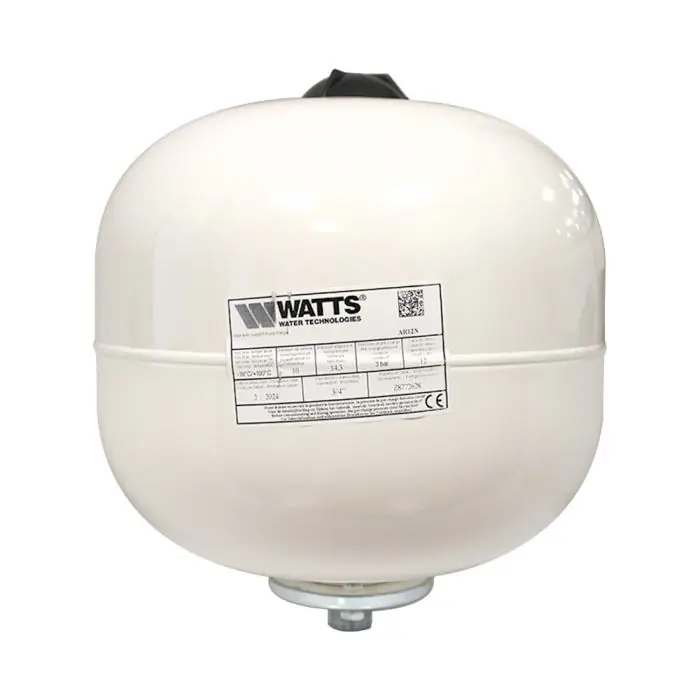 Vase expansion sanitaire chauffe-eau 12L WATTS Affaire À Saisir