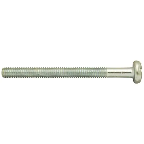 50 vis à métaux Ø5 x 60 mm pour cheville HM - Fischer Prix Bas