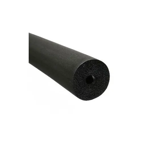 Manchon d‘isolation 2m non fendu sanitaire/chauffage - épaisseur 9mm x Ø15 Bon Plan