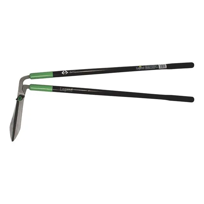 Satisfait Ou Remboursé Cisaille à Bordure coudée 950mm – lame blindées chromées 209mm