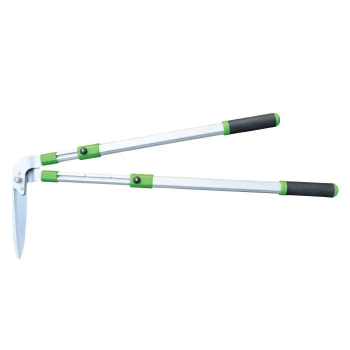 Vente Directe Cisaille à Bordure coudée Télescopique 640 à 1050mm – lame 175mm
