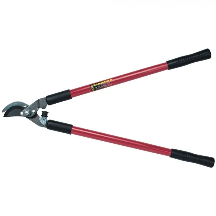 Jusqu&rsquo;à Épuisement Des Stocks Elagueur 730mm – lame acier carbone – Ø coupe 30mm