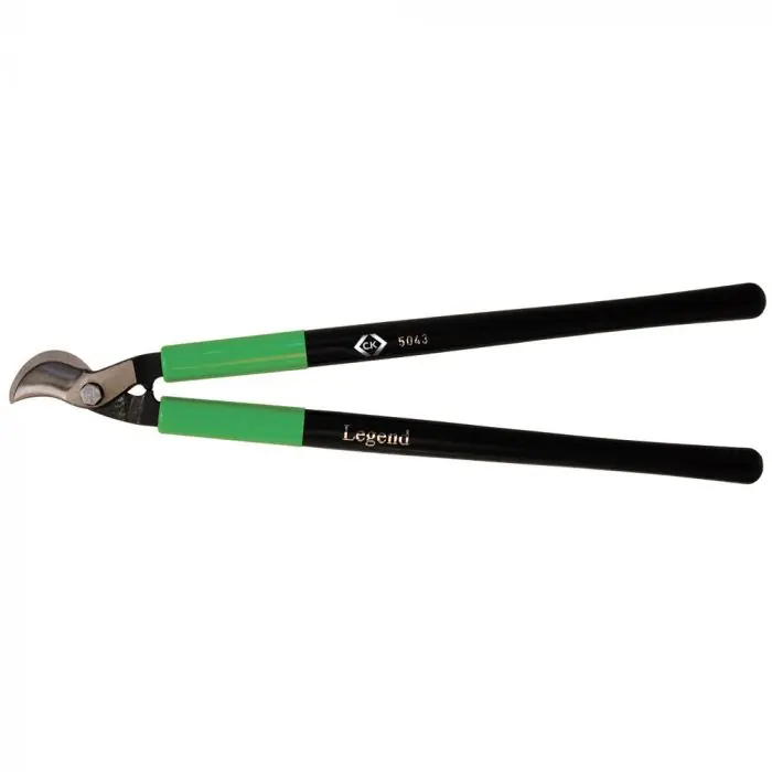 Elagueur 750mm – lame acier trempé – Ø coupe 45mm Nouveauté