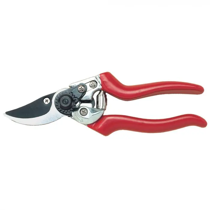 Sécateur 190mm pour élagage bois dur - Ø coupe 20mm Achat Immédiat