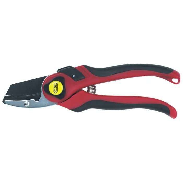 Dernier Modèle Sécateur 190mm pour élagage bois dur – Ø coupe 16mm