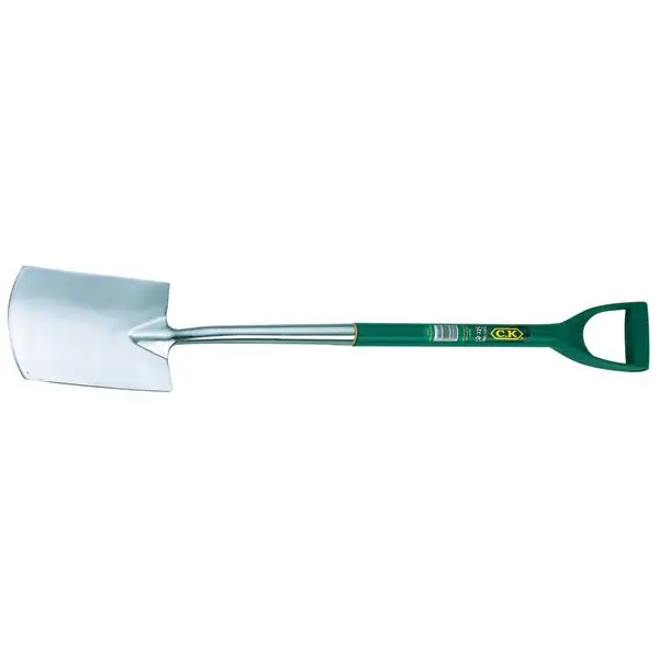 Bêche à creuser acier inoxydable 1040mm – 2.2kg Super Prix