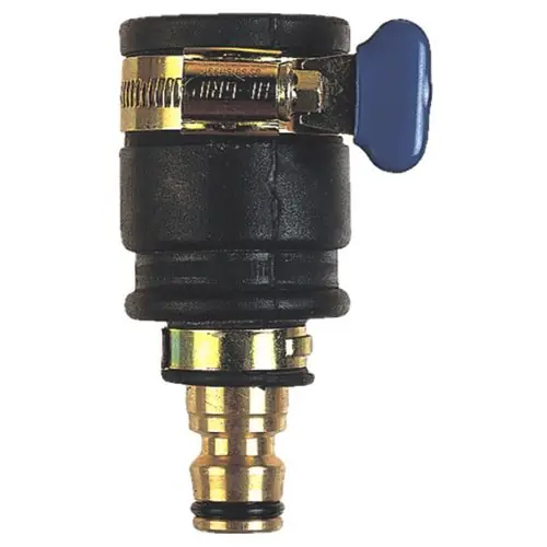 Prix Bas Nez de Robinet à emboitement pour alésage 10 à 20mm
