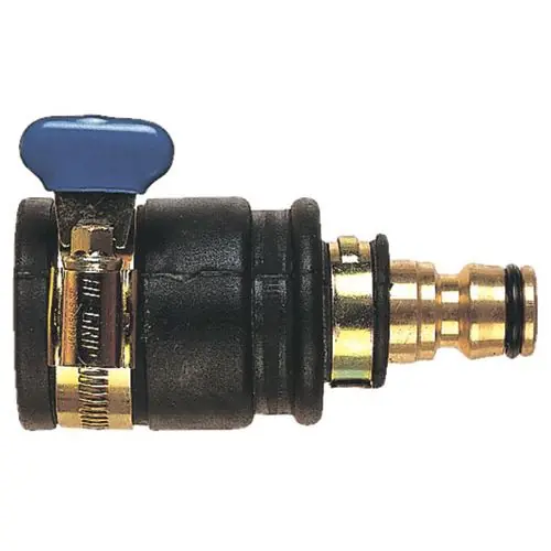 Nez de Robinet à emboitement pour alésage 20 à 30mm Solde
