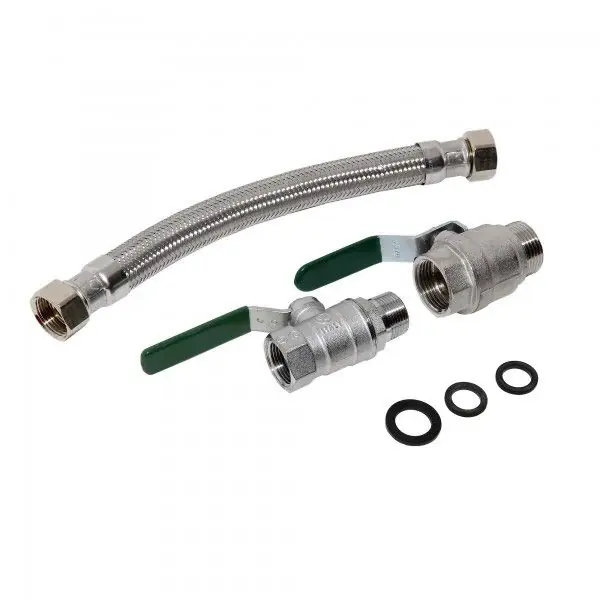 Affaire À Saisir Kit Raccordement pour WILO-RainSystem AF Basic et Comfort