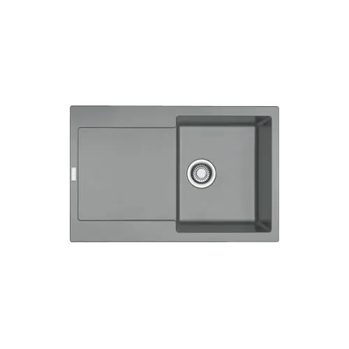 Évier MARIS Fragranit MRG 611-78 Stone (Sous-meuble 45 cm) 780 x 500 mm - réversible - Franke Meilleur Choix