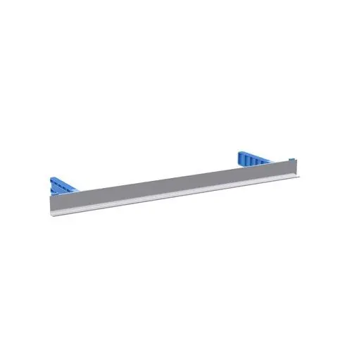 Set de finition Bâti-support Douche plain pied Prêt à carreler sans cadre Produit De Marque