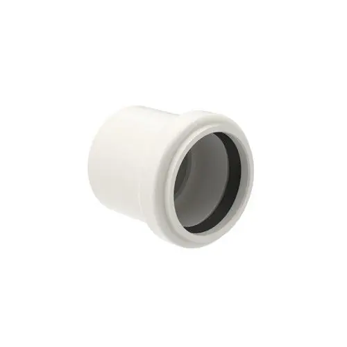 Adaptateur PE à joint – PVC à coller Ø50 Dernière Chance