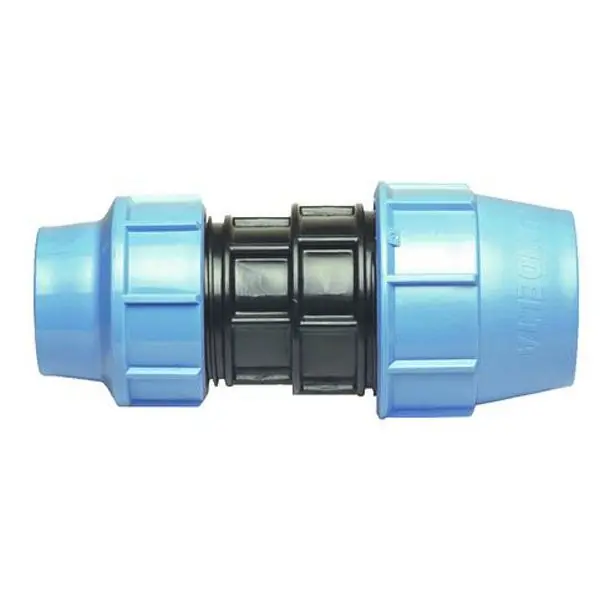 Manchon réduit polypropylène ACS pour Tube PE ou PEHD Ø40-Ø32 - Somatherm Commander Maintenant