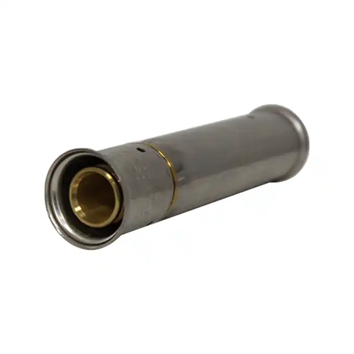 Nouveauté Manchon de réparation facile Multicouche à sertir 26 x 3.0 HENCO