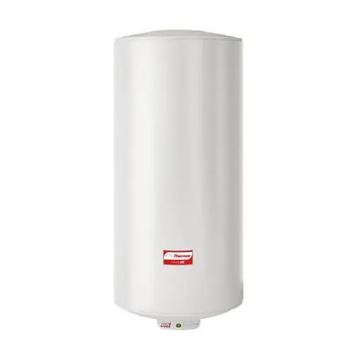Nouveauté Chauffe-eau électrique Duralis ACI Hybride 50L vertical mural monophasé 1200W - Thermor - 241057