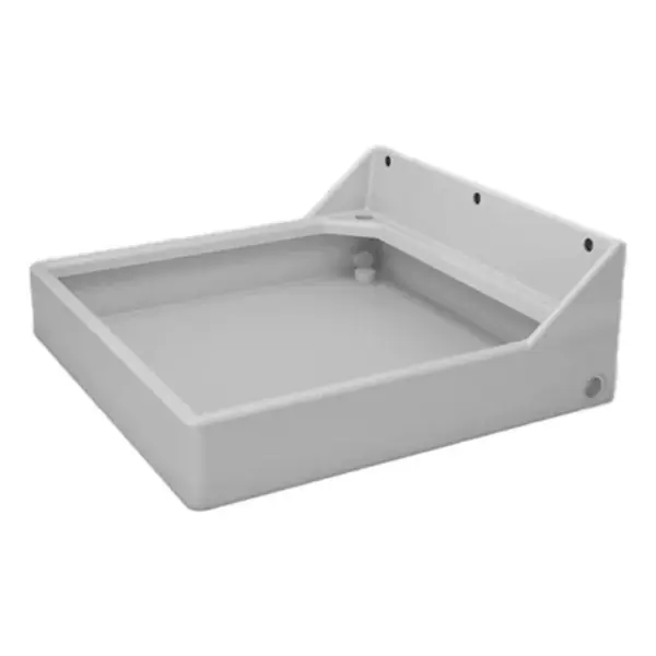 Achetez Aujourd&rsquo;hui Bac de récupération d‘eau pour chauffe-eau électrique et PECS – Thermor – 900236