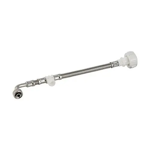 Nouvel Arrivage Tubulure d‘alimentation WC lavant pour Bâti-support Duofix Geberit