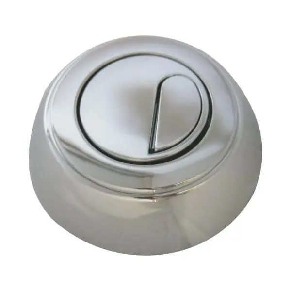 Bouton poussoir pour mécanisme K6000 Regiplast Certifié