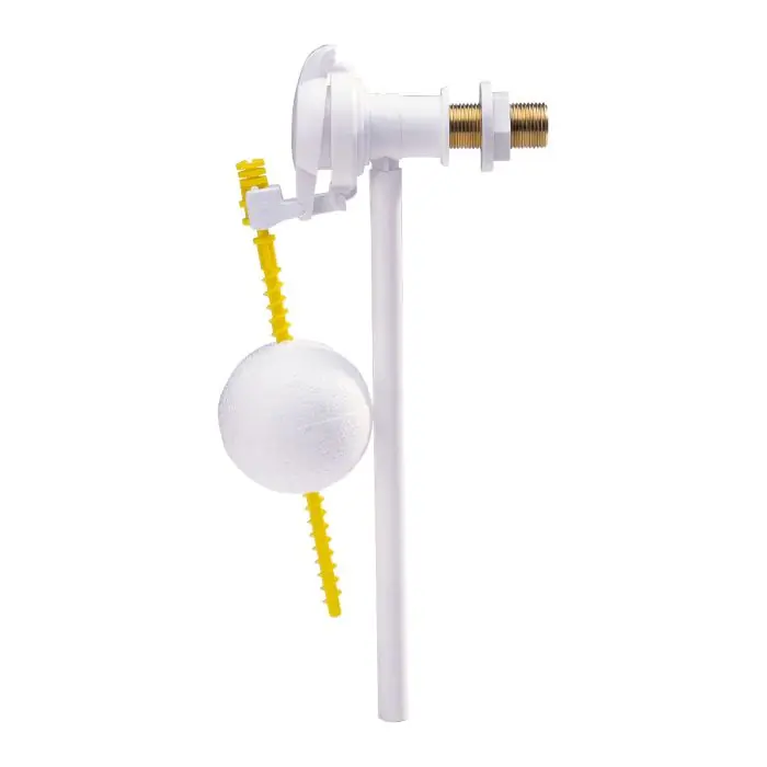Vente Flash Robinet flotteur 1585 à boule à contre pression – alim latérale 3/8&Prime; (12/17)