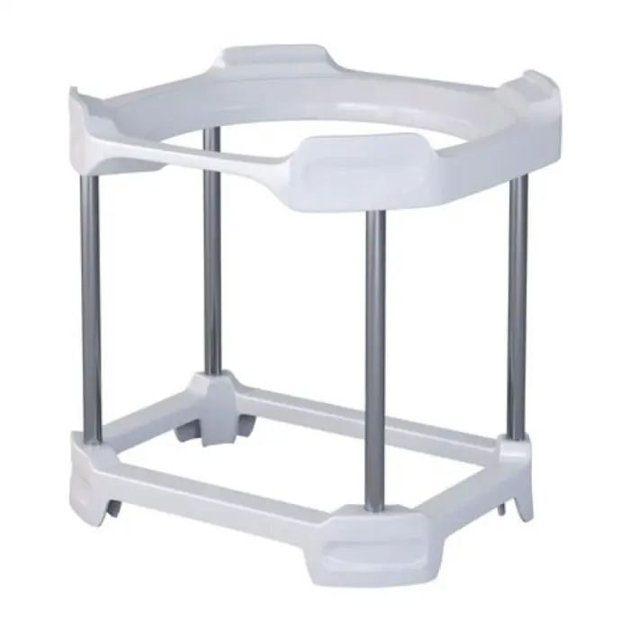 Trépied universel pour Chauffe-eau et PECS Verticaux Muraux de 50 à 200L – Thermor – 900991 Meilleur Prix