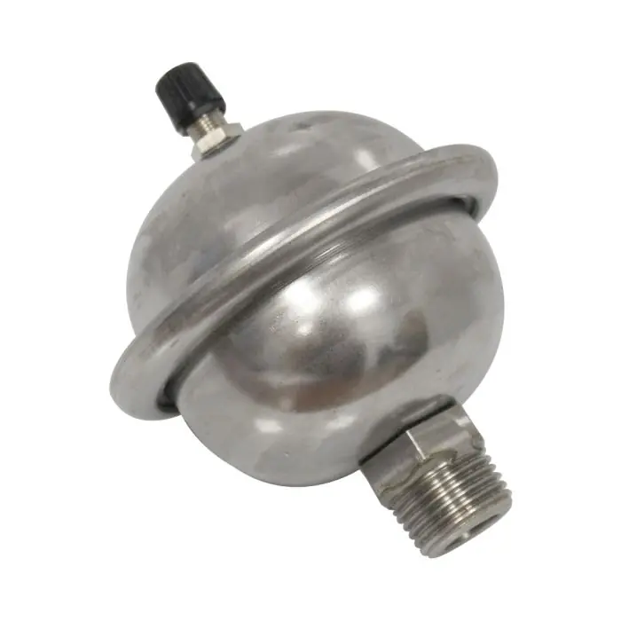 Anti-bélier à membrane Mâle 1/2" (15/21) - Somatherm Acheter En Ligne