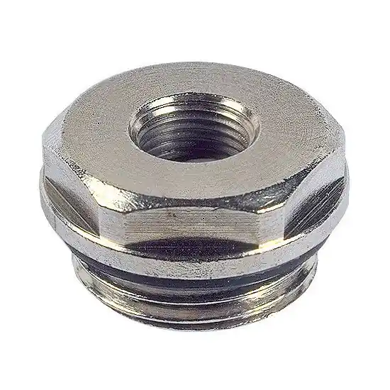 Commander Maintenant Réduction Mâle Femelle avec joint torique 1/8" (5/10) - Somatherm