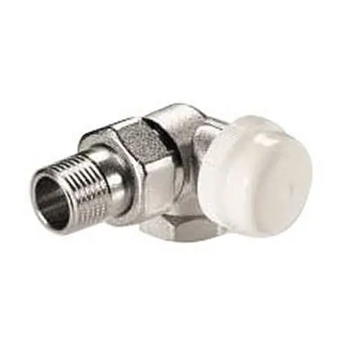 Certifié Robinet thermostatisable corps COAXIAL Droit Femelle 1/2‘‘(15/21) - Somatherm