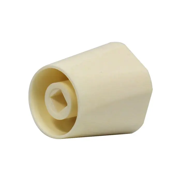 Volant seul pour robinet simple réglage Blanc – Somatherm Offre Exclusive