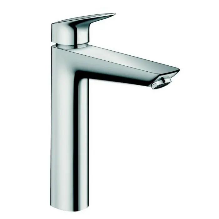 Remise Robinet Mitigeur Lavabo LOGIS 190 ECO C3 (RT2012) Hansgrohe 71095000