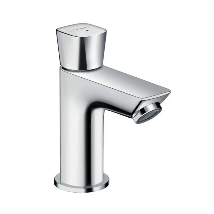 Commander Maintenant Hansgrohe LOGIS 70 Robinet lave-mains sans tirette ni vidage Chromé