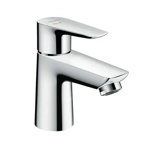Bon Plan Mitigeur lavabo TALIS E 80 CoolStart Chromé Hansgrohe 71703000