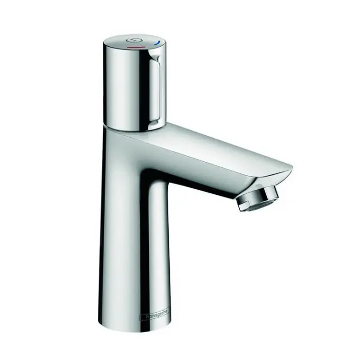 Robinet Mitigeur lavabo TALIS Select E 110 Hansgrohe 71750000 Soldes
