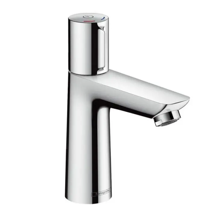 Mitigeur Talis Select E 110 Hansgrohe 71751000 Meilleur Prix