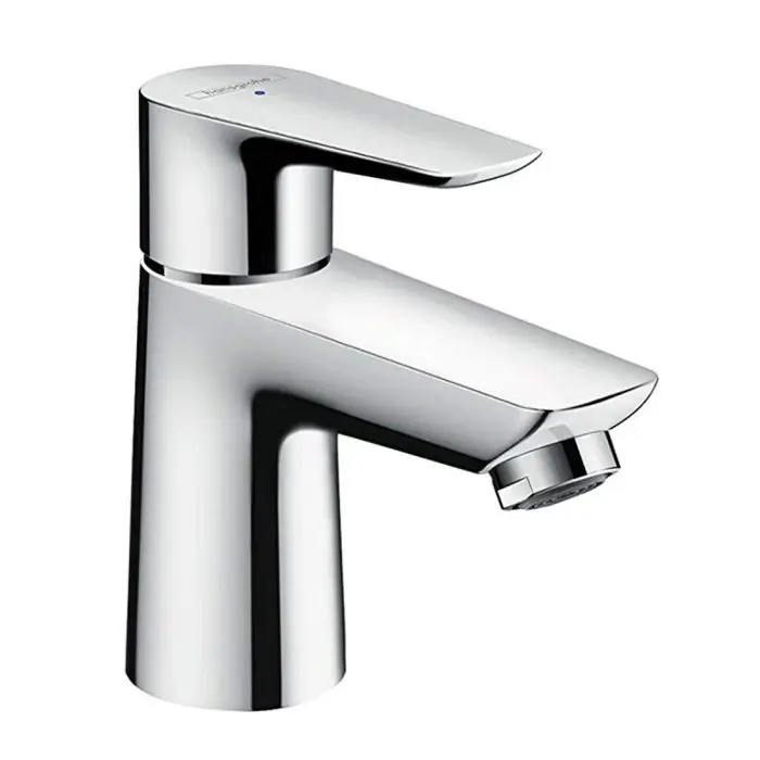 Robinet lave-mains TALIS E 80 Chromé Hansgrohe Acheter Direct