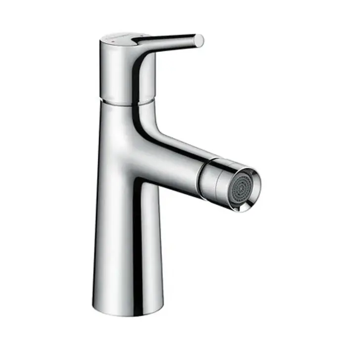 Satisfait Ou Remboursé Mitigeur bidet TALIS S Chromé Hansgrohe