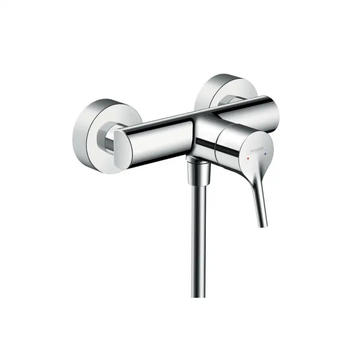 Expédié Aujourd&rsquo;hui Mitigeur douche TALIS S Chromé Hansgrohe