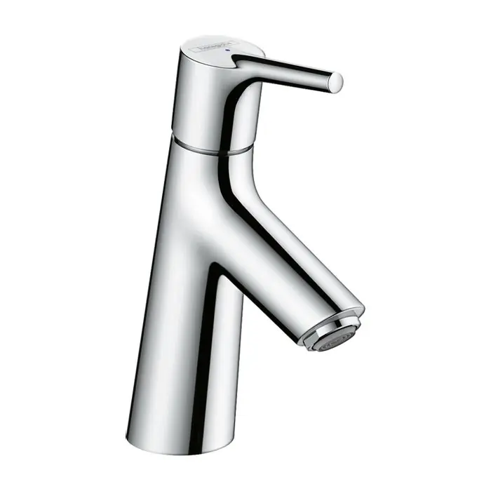 Dernière Chance Robinet Mitigeur lave-mains TALIS S 80 Chromé Hansgrohe