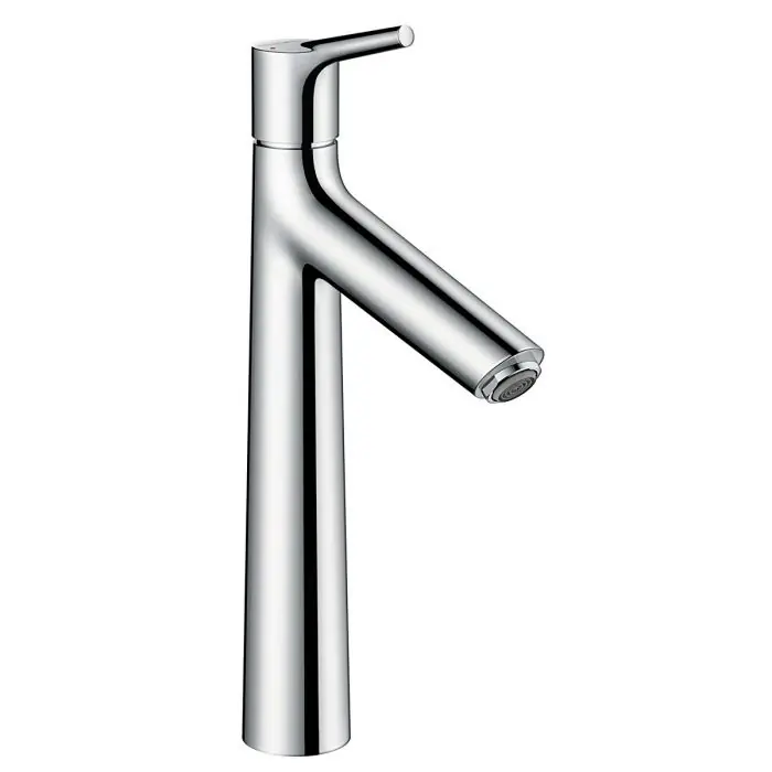 Mitigeur lavabo TALIS S 190 Chromé Hansgrohe 72031000 Bon Marché