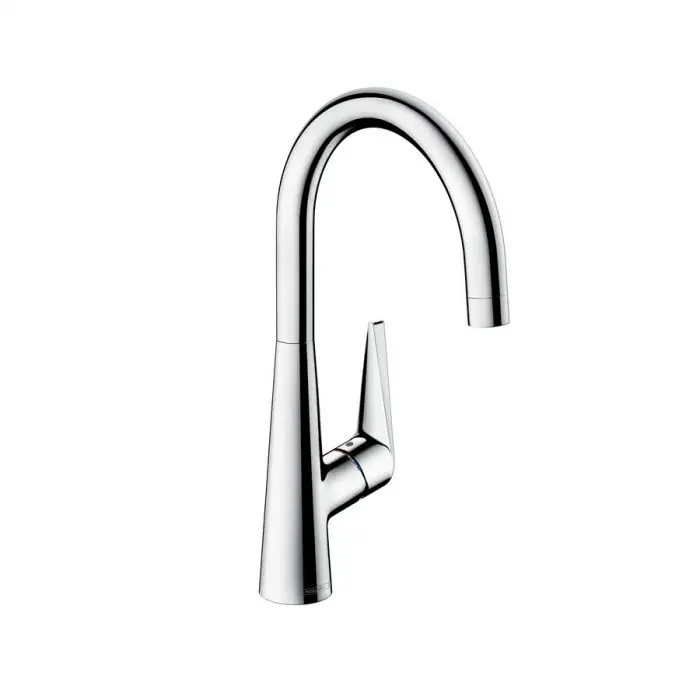 Offre Spéciale Mitigeur évier Talis S 260 chromé - Hansgrohe 72810000
