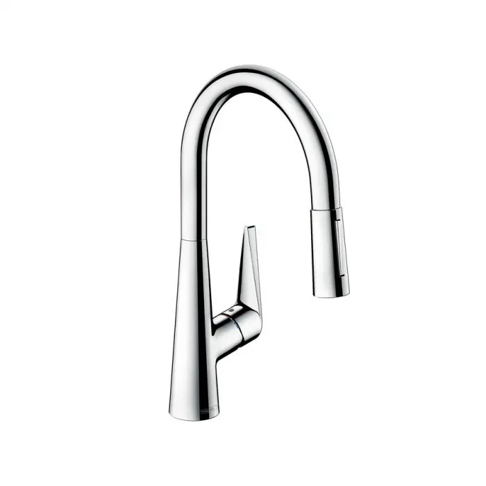 Prix Réduit Mitigeur évier douchette extractible TALIS S 200 - Hansgrohe 72813800