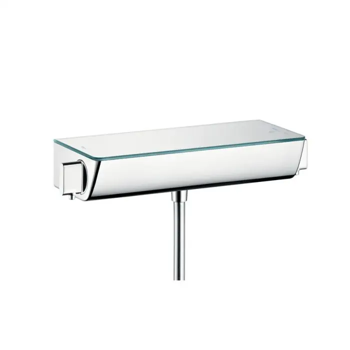Livraison Express Ecostat Select Mitigeur Thermostatique douche Chromé Hansgrohe