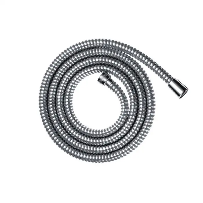 Super Prix Metaflex. Flexible de douche 1,25 m Chromé Hansgrohe